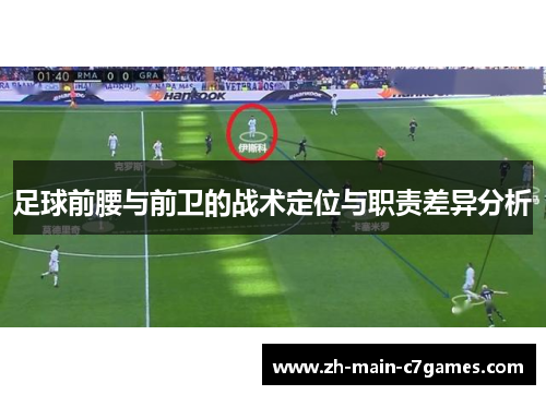 足球前腰与前卫的战术定位与职责差异分析 足球前腰与前卫的战术定位与职责差异分析