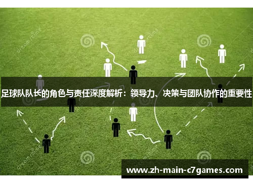 足球队队长的角色与责任深度解析:领导力、决策与团队协作的重要性 足球队队长的角色与责任深度解析:领导力、决策与团队协作的重要性